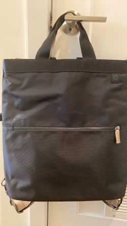 New Backpack/laptop Bag 