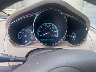 2009 Chevrolet Malibu LS