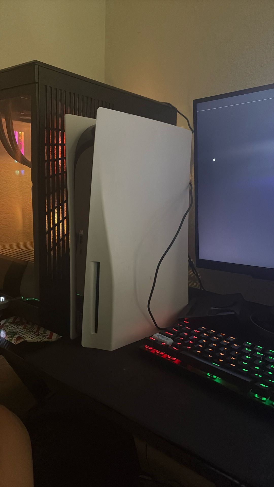 Ps5