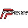 performance team