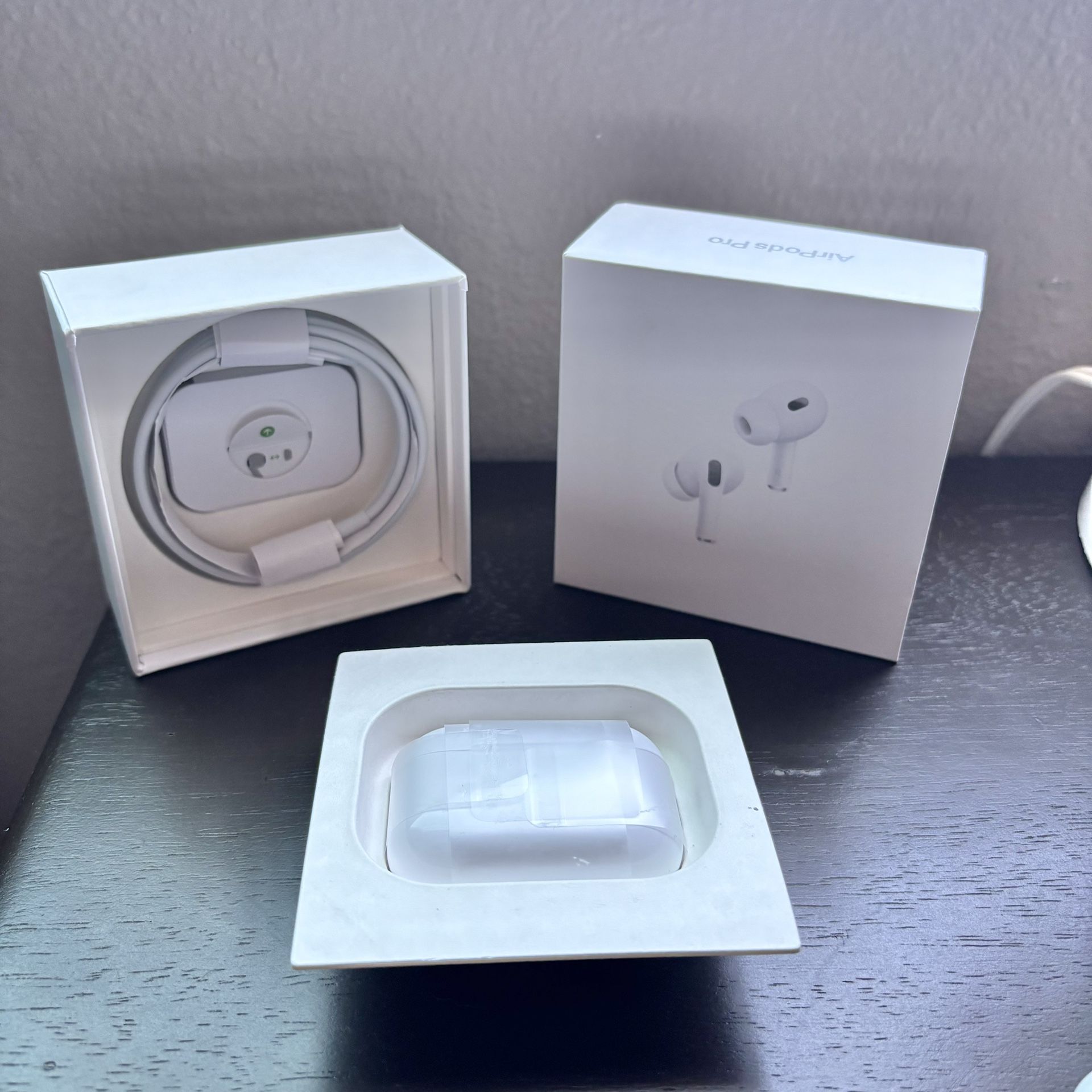 Apple Airpod Pro 2