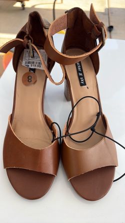 Rand new heels