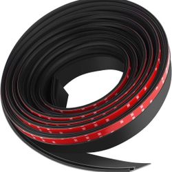 Rv Weather Seal Universal Fit. 35 Feet. 