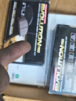 Brakes and rotors