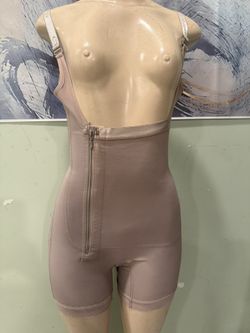 Colombian Faja