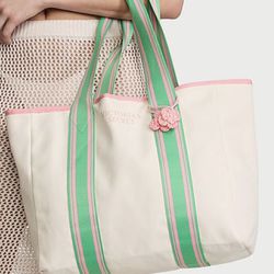 New Victoria's Secret Tote Bag