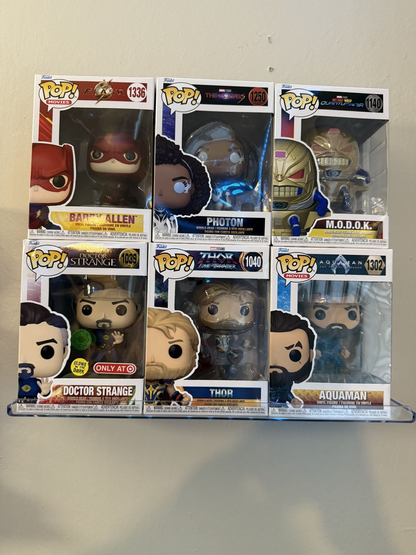 Funko Pop