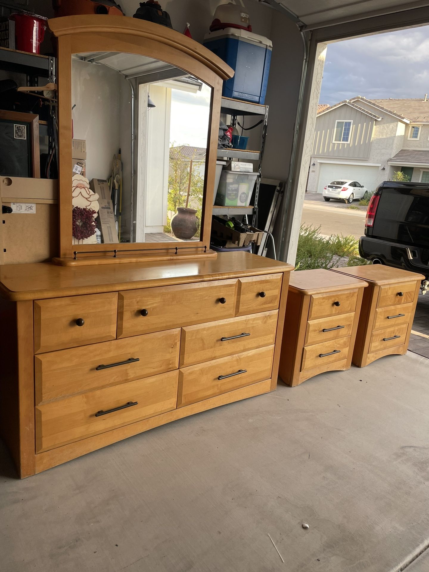 Bedroom Set