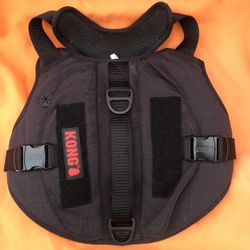 Dog Kong Harness Large 