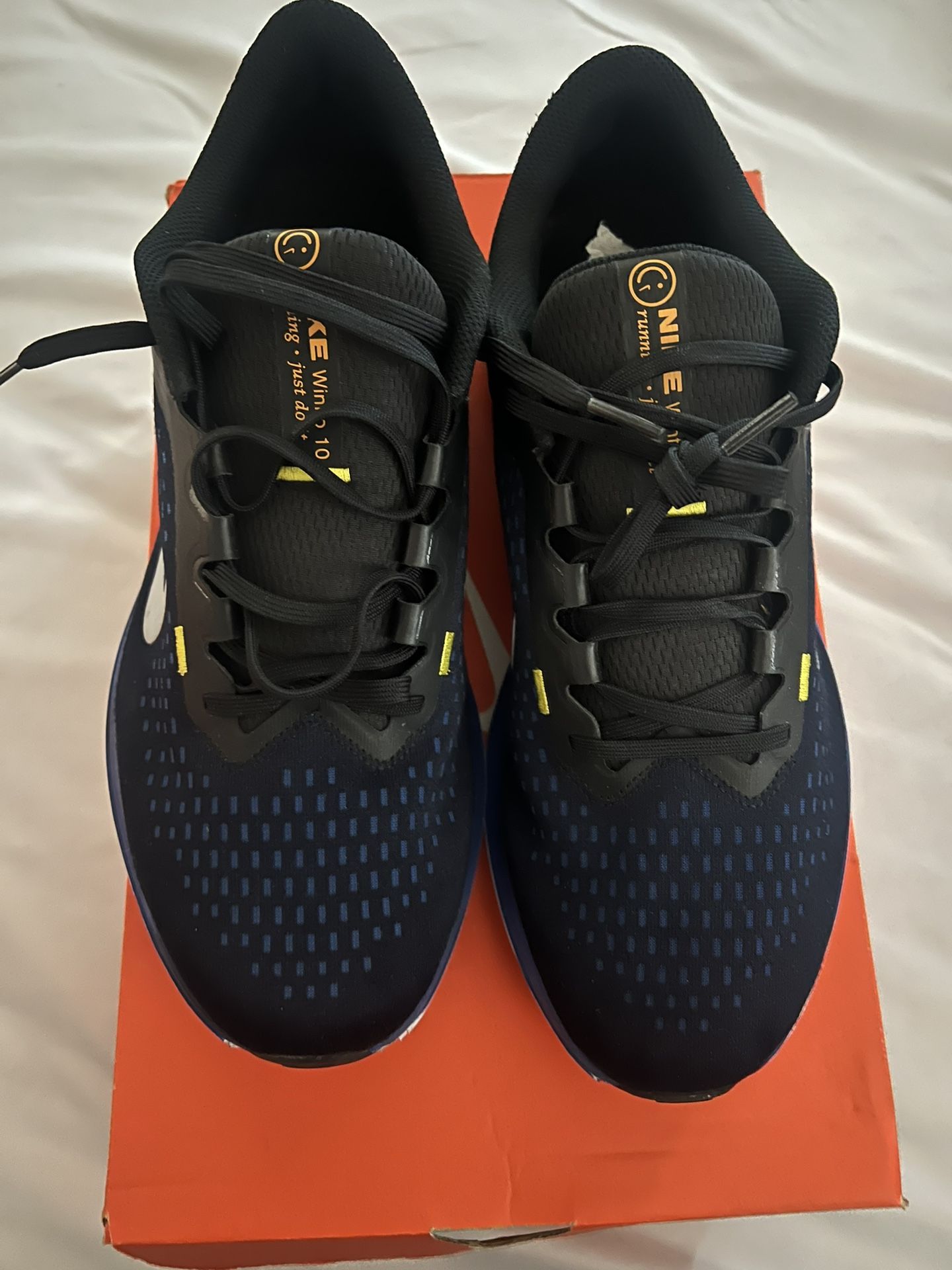 Nike shoes