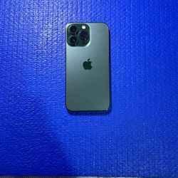 Iphone 13pro 1tb Green Color Unlocked