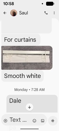Cortinas