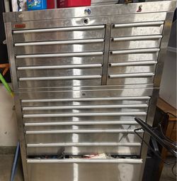 Tool box