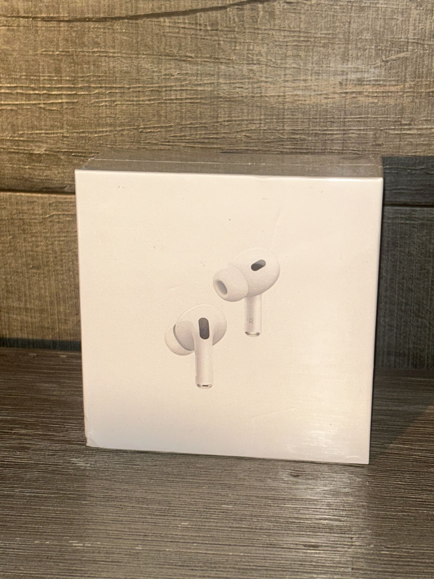 Air Pods Pro 2