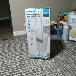 Portable AC Unit Unbox Never Been Used I Have A Few Of Them