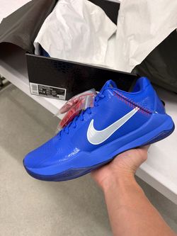 Kobe 5 Dodgers