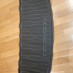 Ford LB5Z-(contact info removed)-AB, Luggage Compartment Liner, OEM, NEW, LOT OF 1