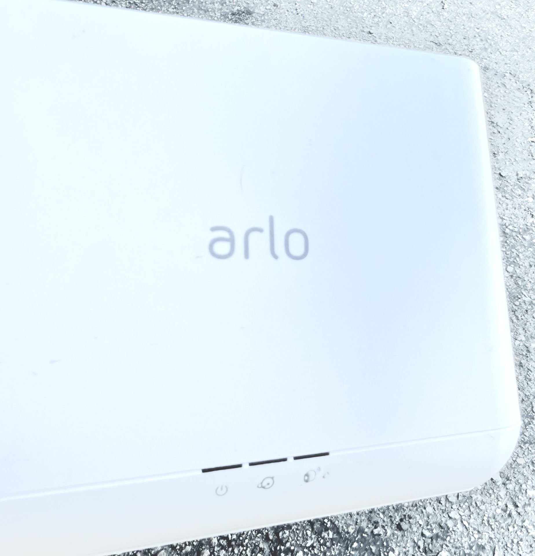 Arlo SmartHub VMB4000 Base Station for Arlo Wireless Cameras