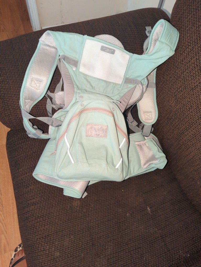Baby Carrier