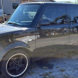 2006 Scion xB