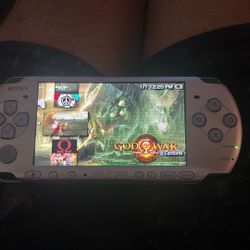 PSP