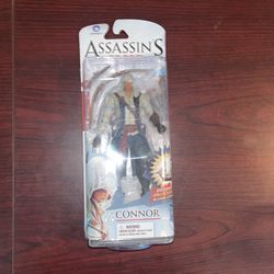 Assassin’s Creed Connor