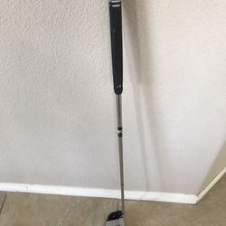 GM2 never compromise right handed putter