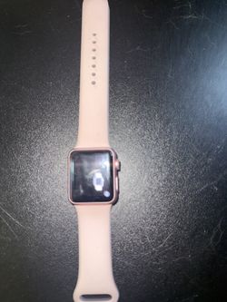 Apple Watch 7000 Series
