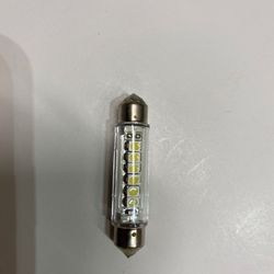 45x10 LED bulb
