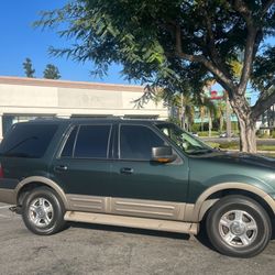 Ford Expedition 2004