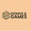 Gizmos & Games