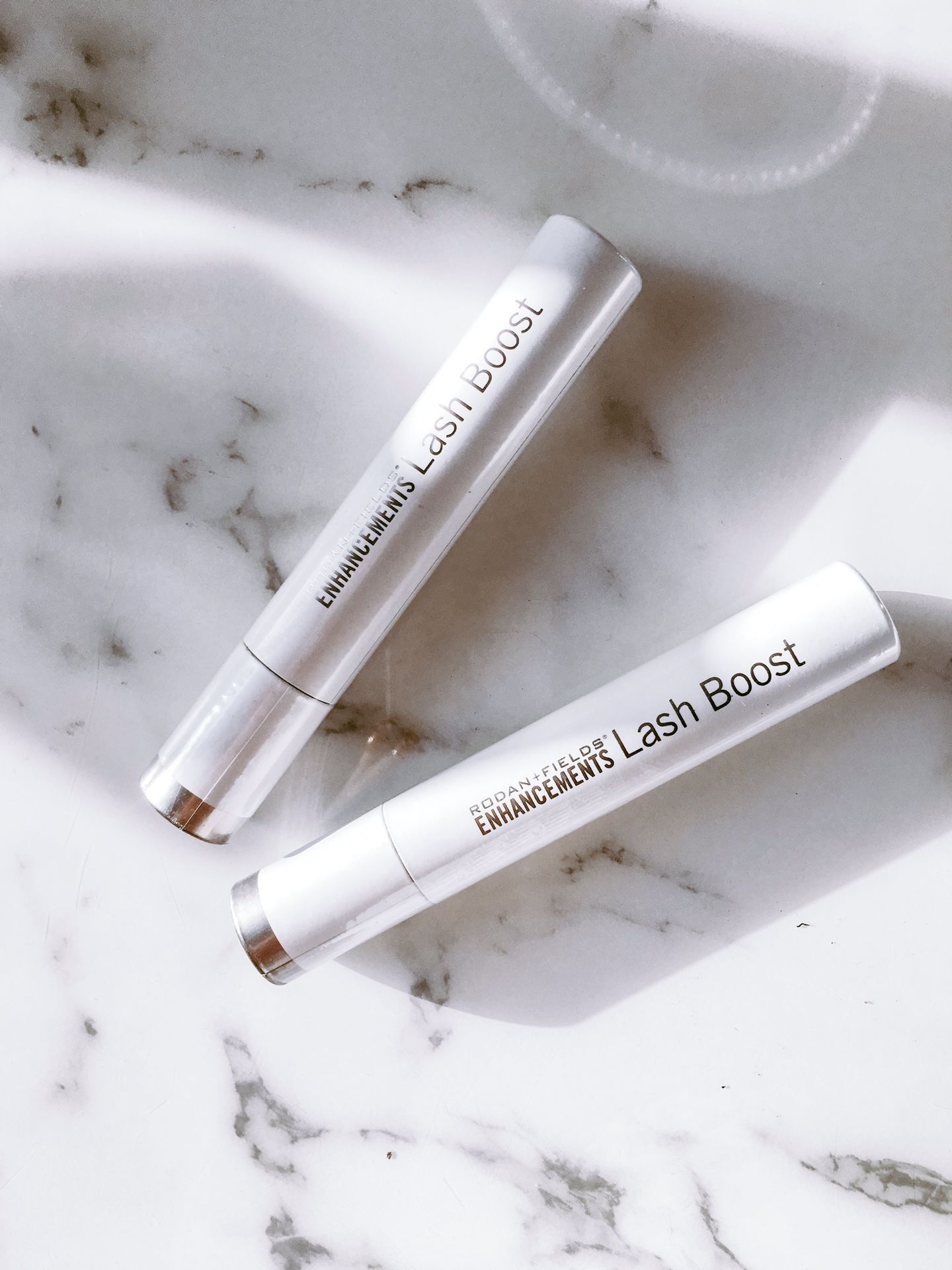 Rodan + Fields Lashboost