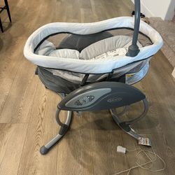 Graco Dream Glider 