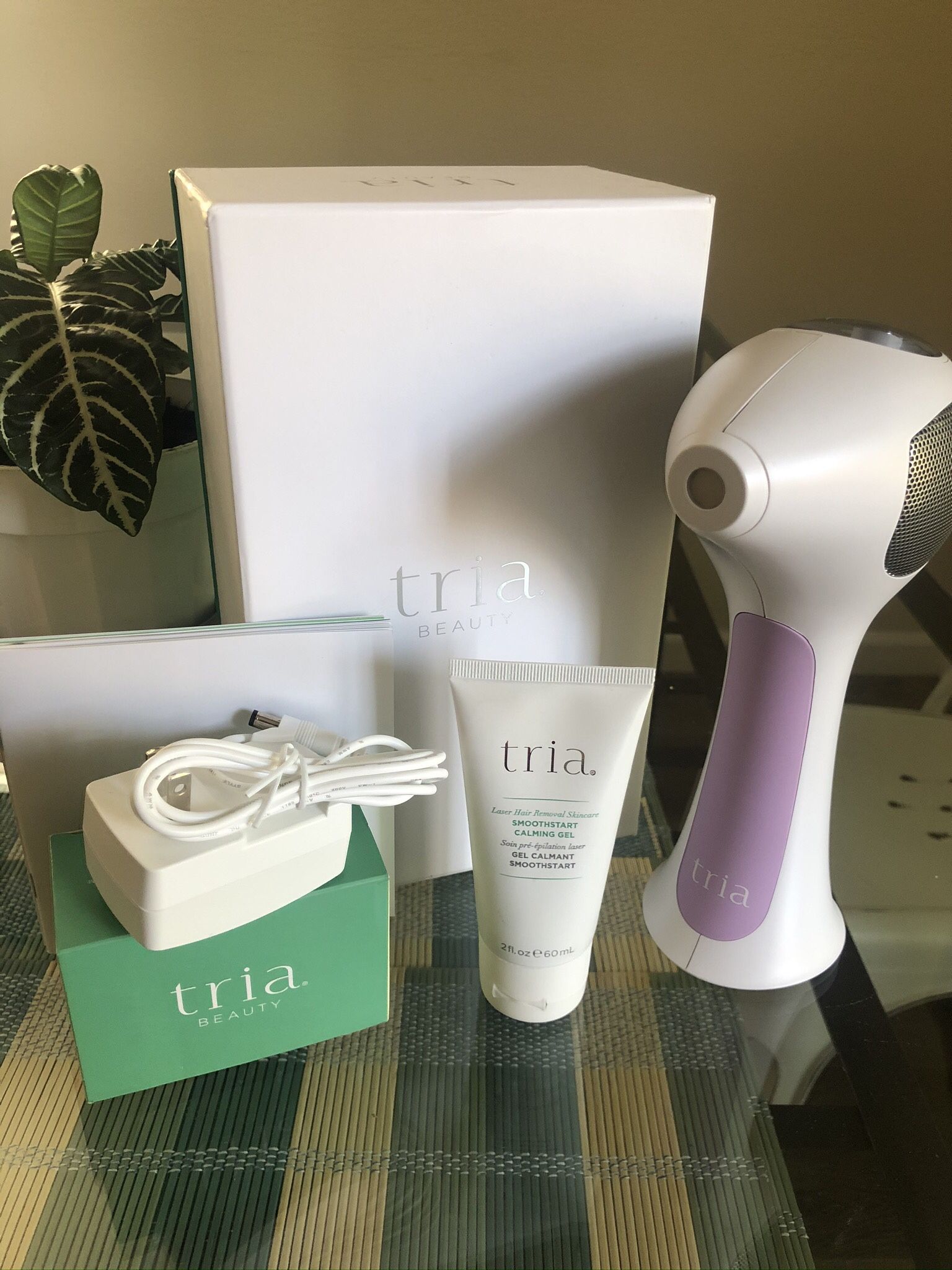 Hair Removal Laser Tria Beauty 