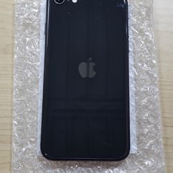 Iphone SE2 UNLOCKED 64GB (2 COLORS AVAILABLE) ios 26.    Price Is Firm.  