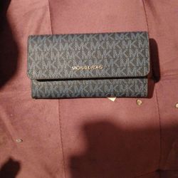 Michael Kors Women's Wallet