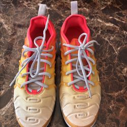 Viper Max Plus Nike Size 8 