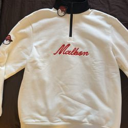 Malbon Winston Q-Zip (Men’s)