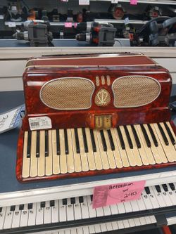 Accordion
