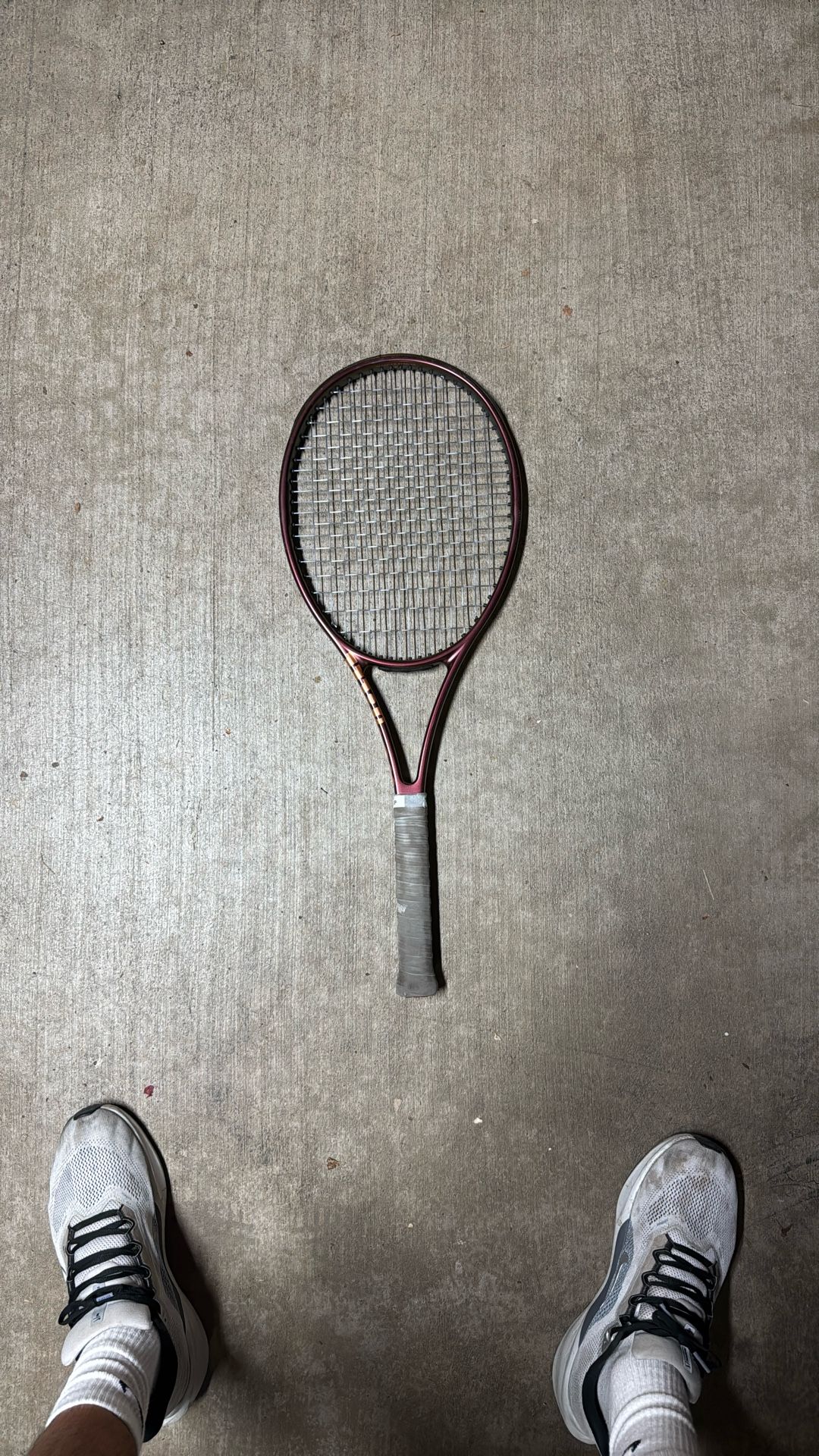 Wilson Pro Staff 97  V14