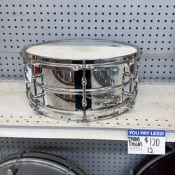 Snare Drum 