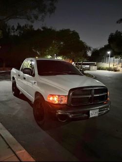 2003 Dodge Ram