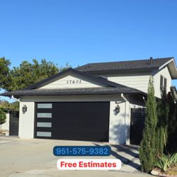 Garage Doors 