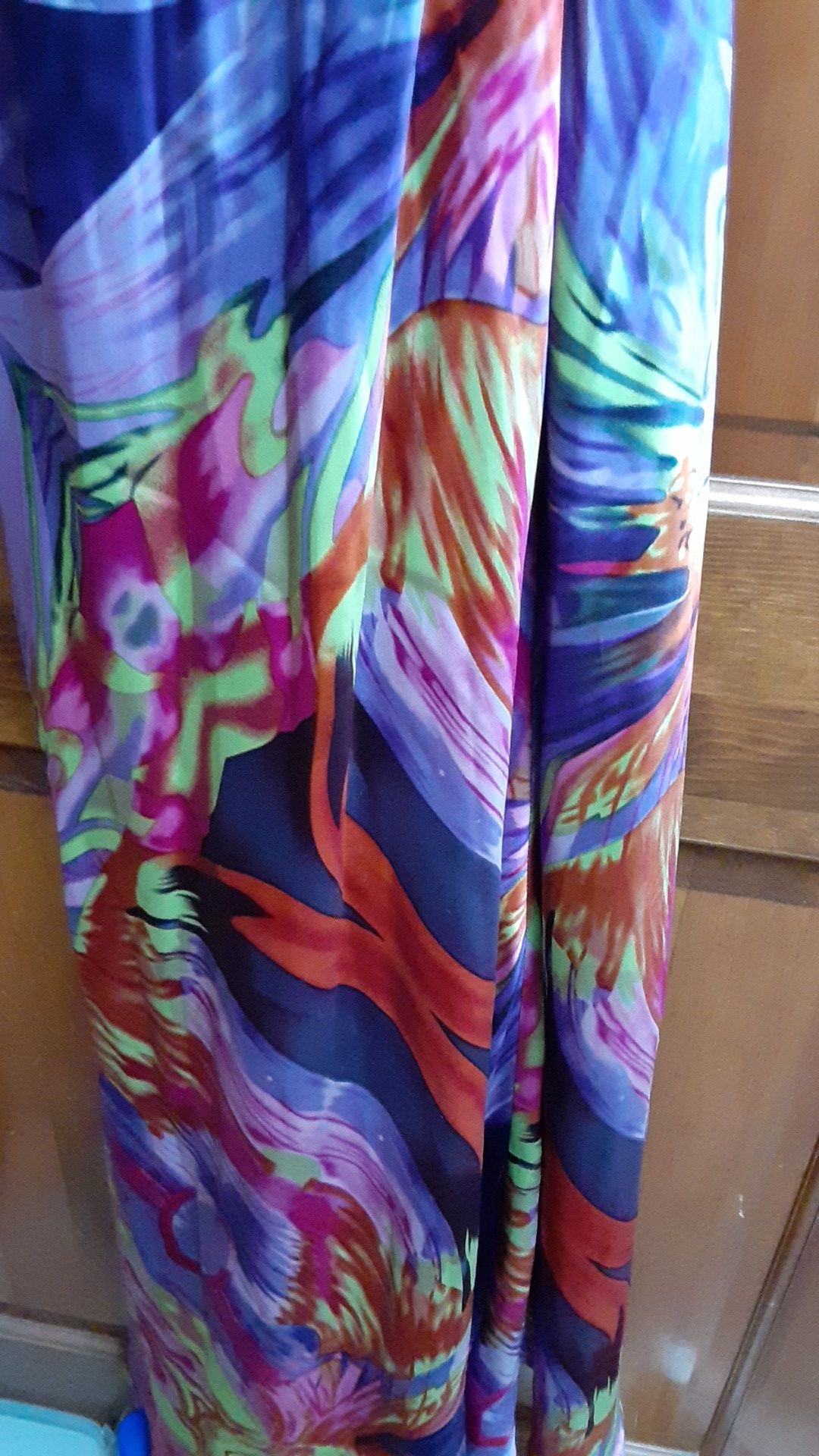 Nwt niki livas dress(14)