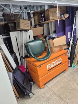 Bulk Deal – Full Storage Unit Contents