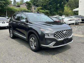 2022 Hyundai Santa Fe