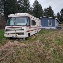 1992 Winne Class A