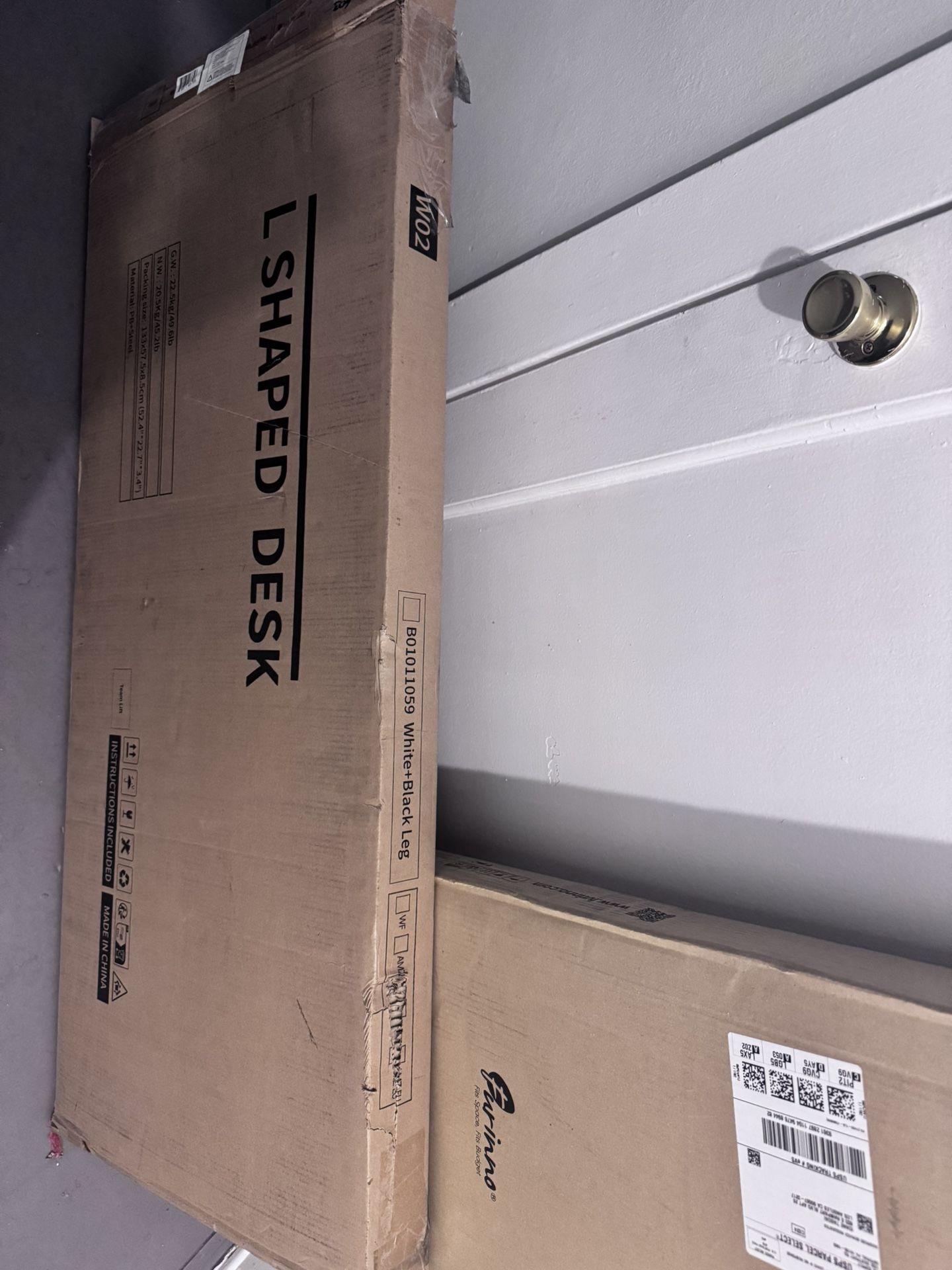 Gaming/Office Desk