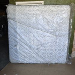 King Mattress 