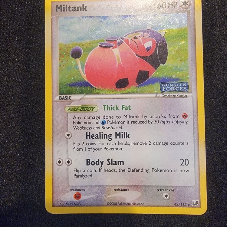 miltank pokemon card value - GG24/GG70 - Crown Zenith - Galarian Gallery Flip 2 coins Miltank Card Prices & Value